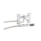 Kartell UK Flair Bath Shower Mixer